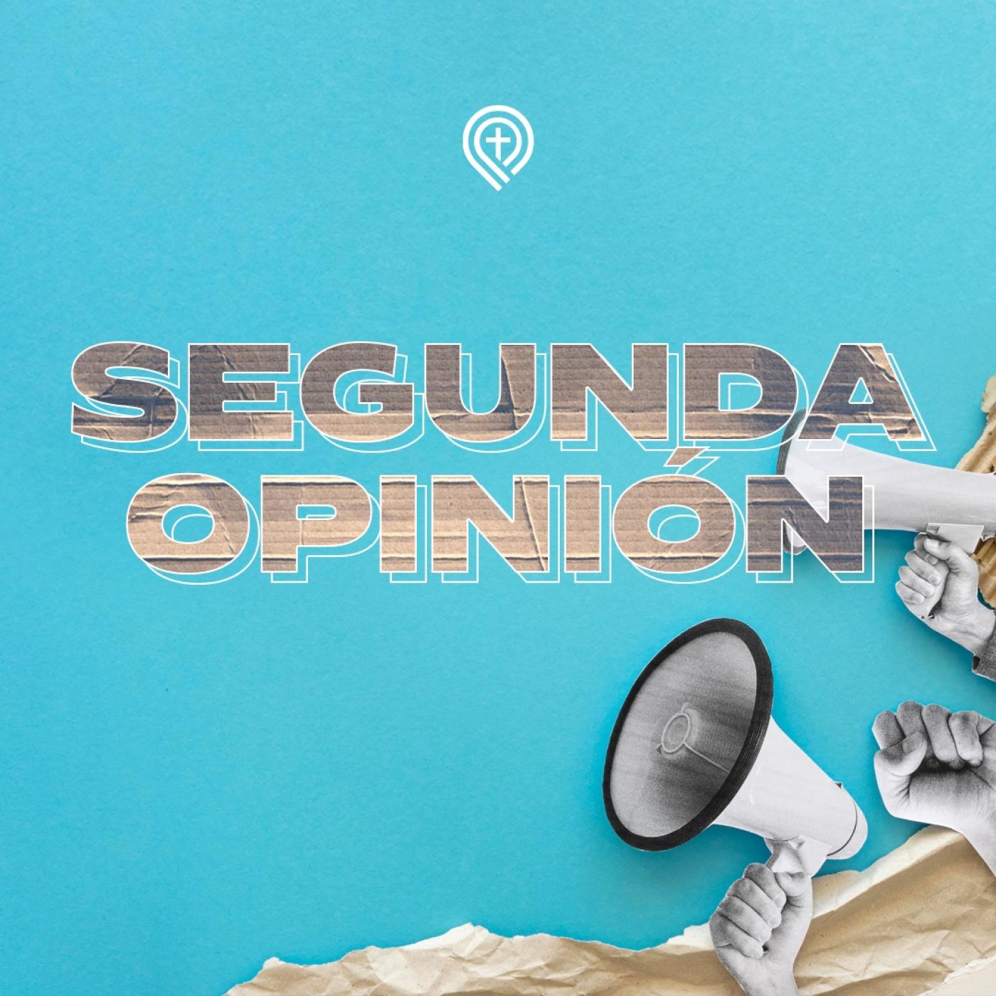 Segunda Opinión