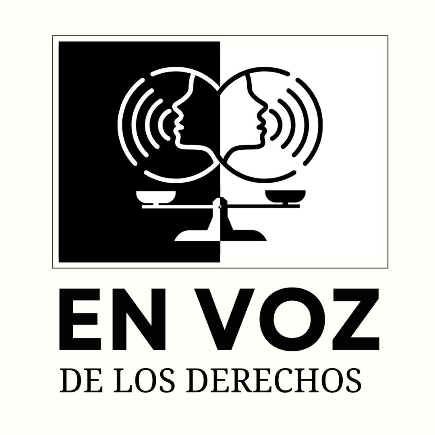 En Voz de los Derechos