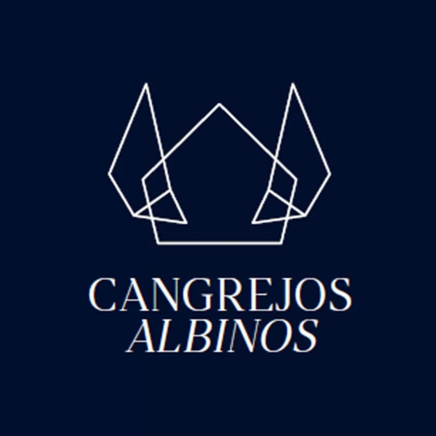 Cangrejos Albinos (Ciclo de encuentros)