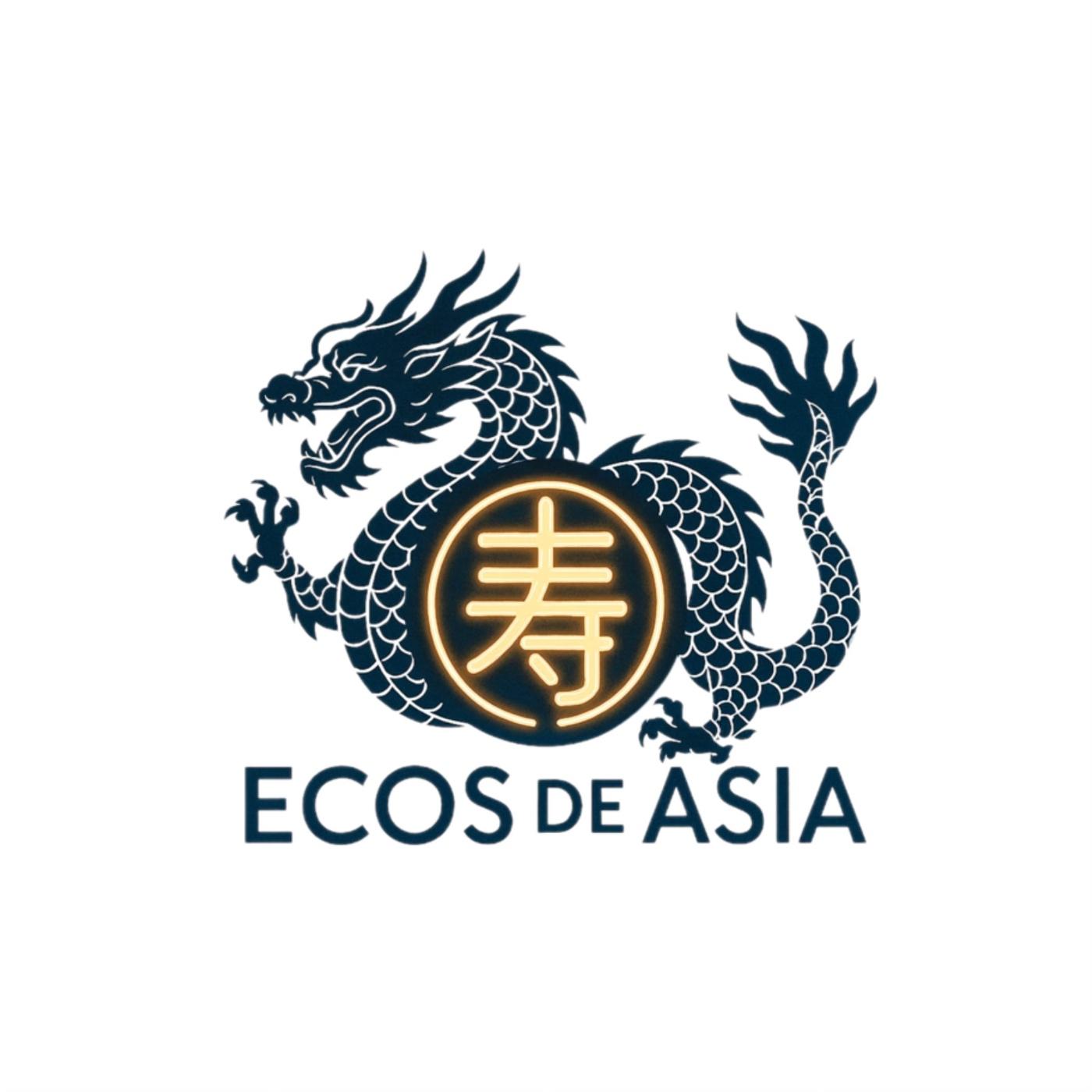 Ecos de Asia
