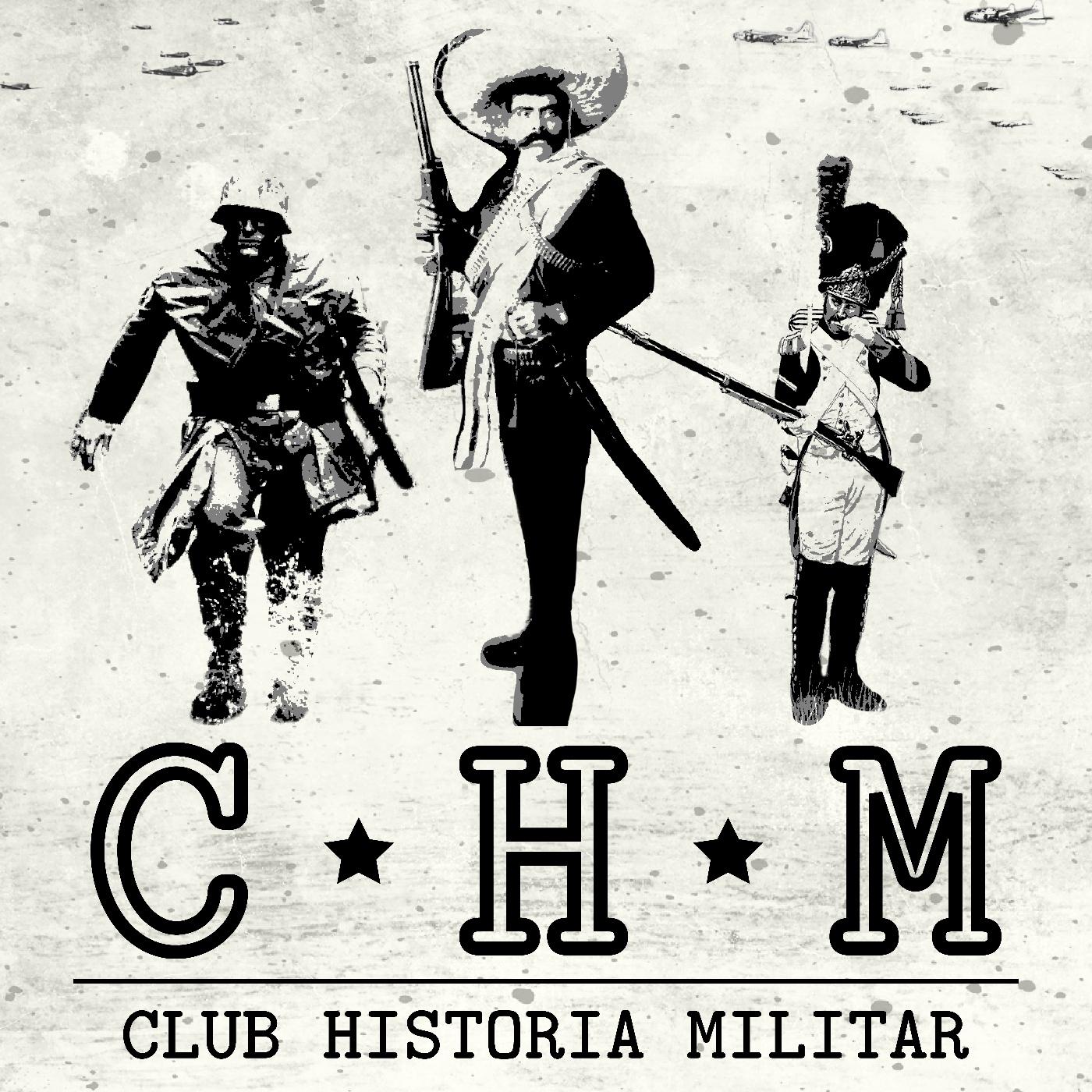Club Historia Militar