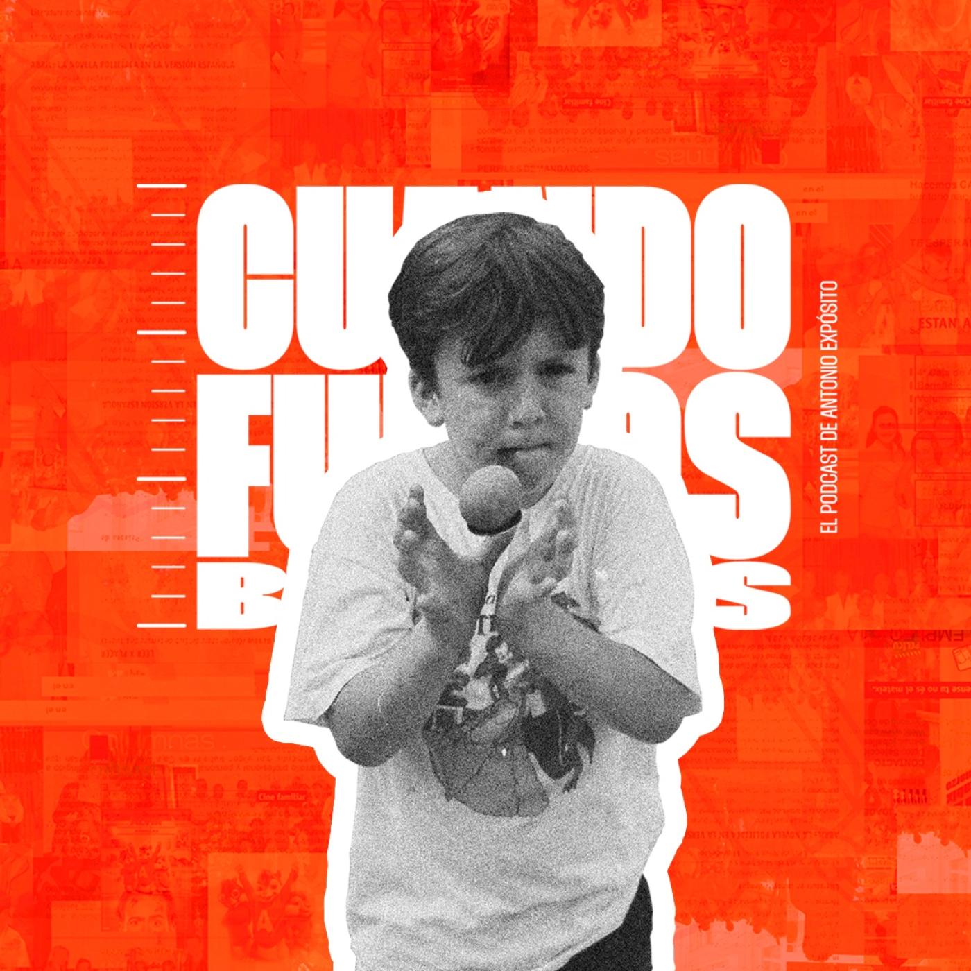 Cuando Fuimos Bajitos