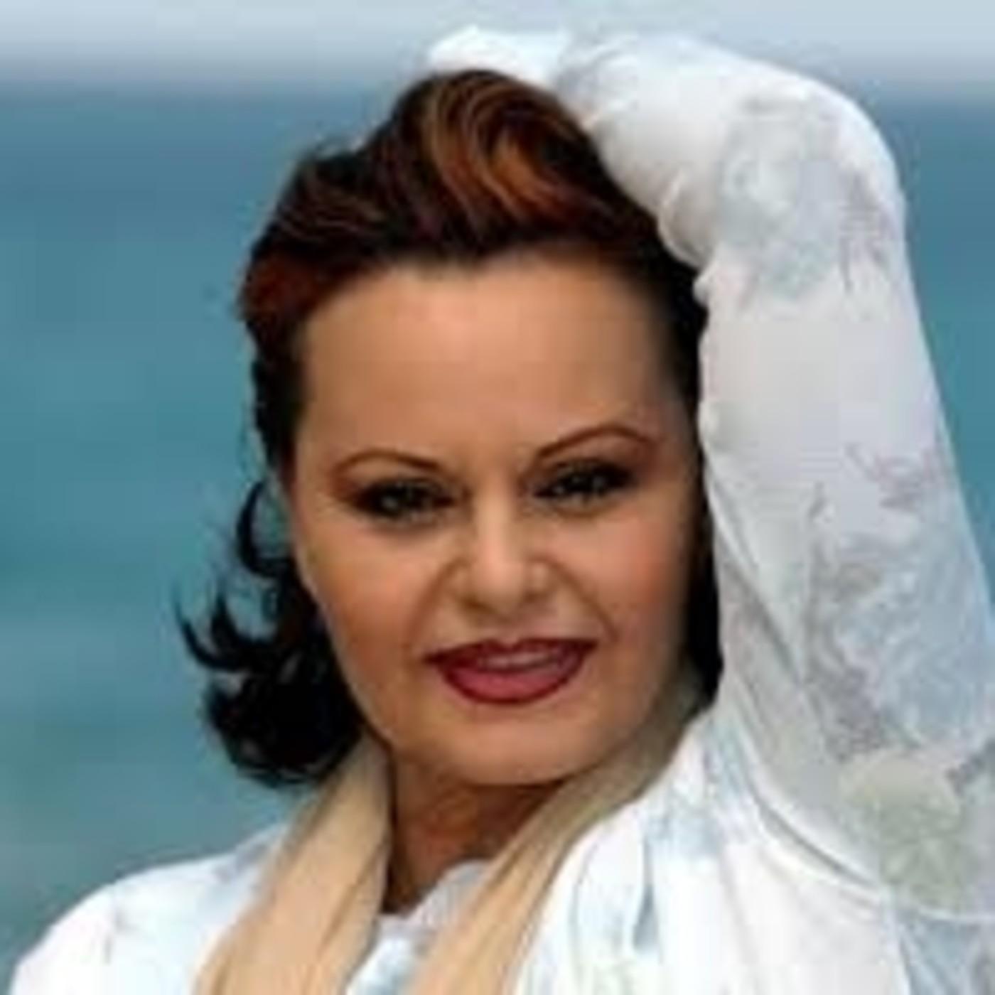 Noche de Romance con Rocio Durcal