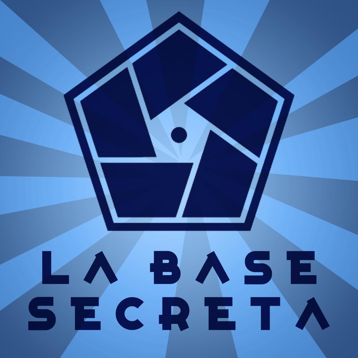 LA BASE SECRETA