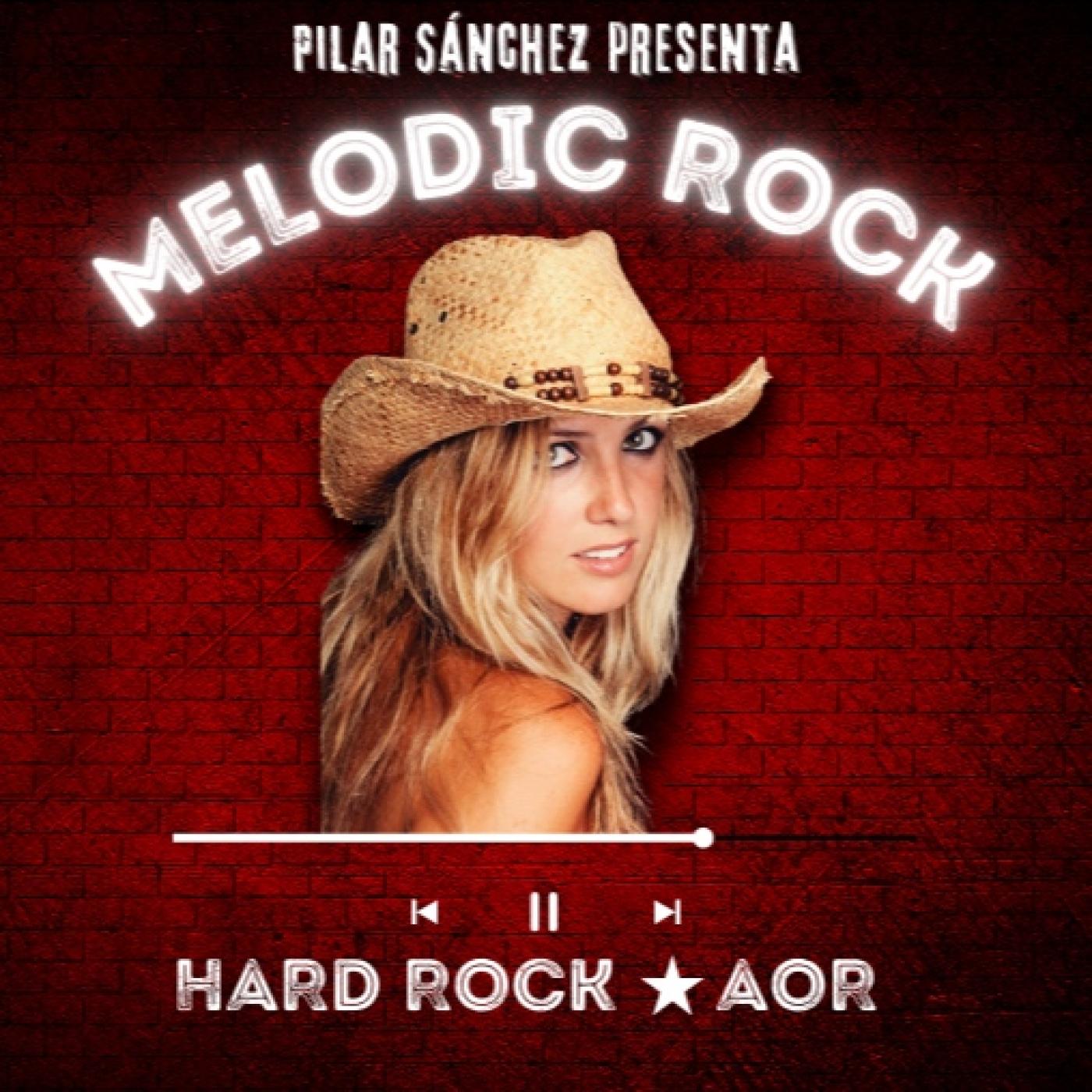 Melodic Rock Radio