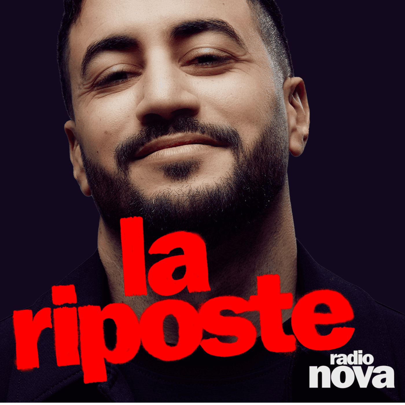 La riposte