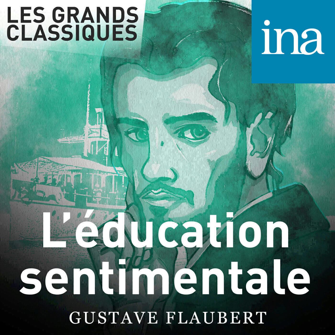 L'Éducation sentimentale