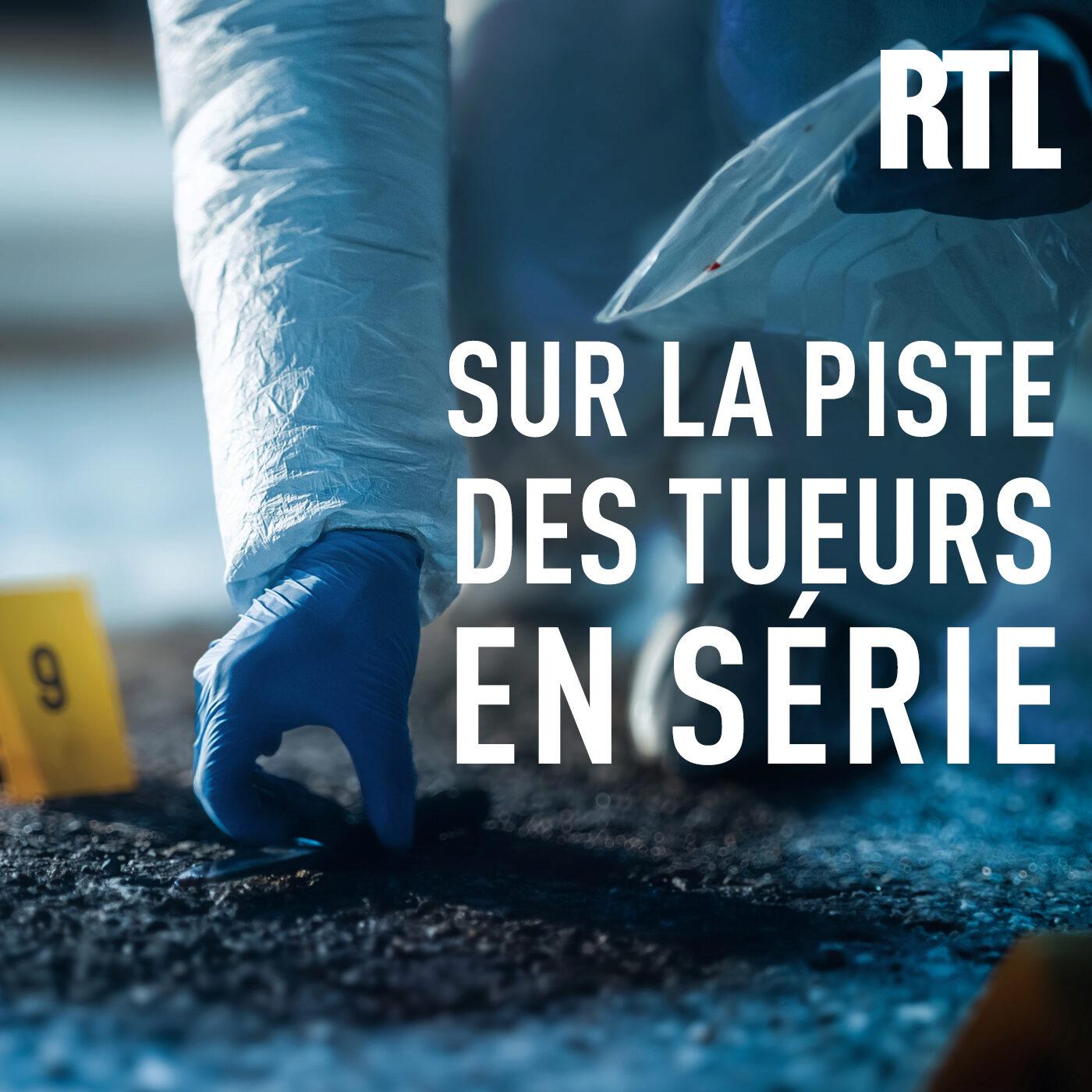 Sur la piste des tueurs en série