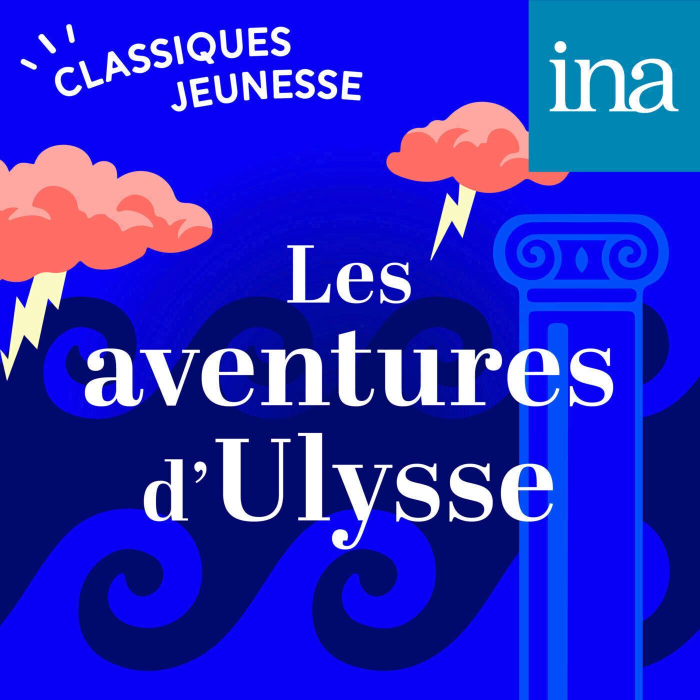 Les Aventures d'Ulysse