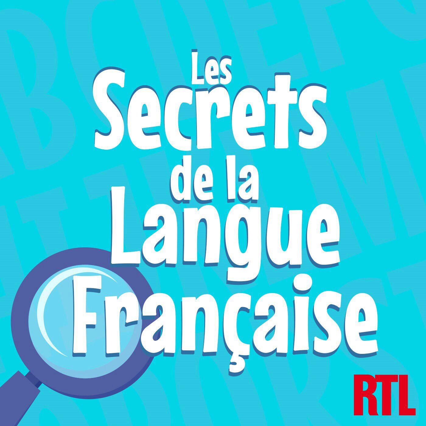 Les secrets de la langue française : orthographe, grammaire et conjugaison