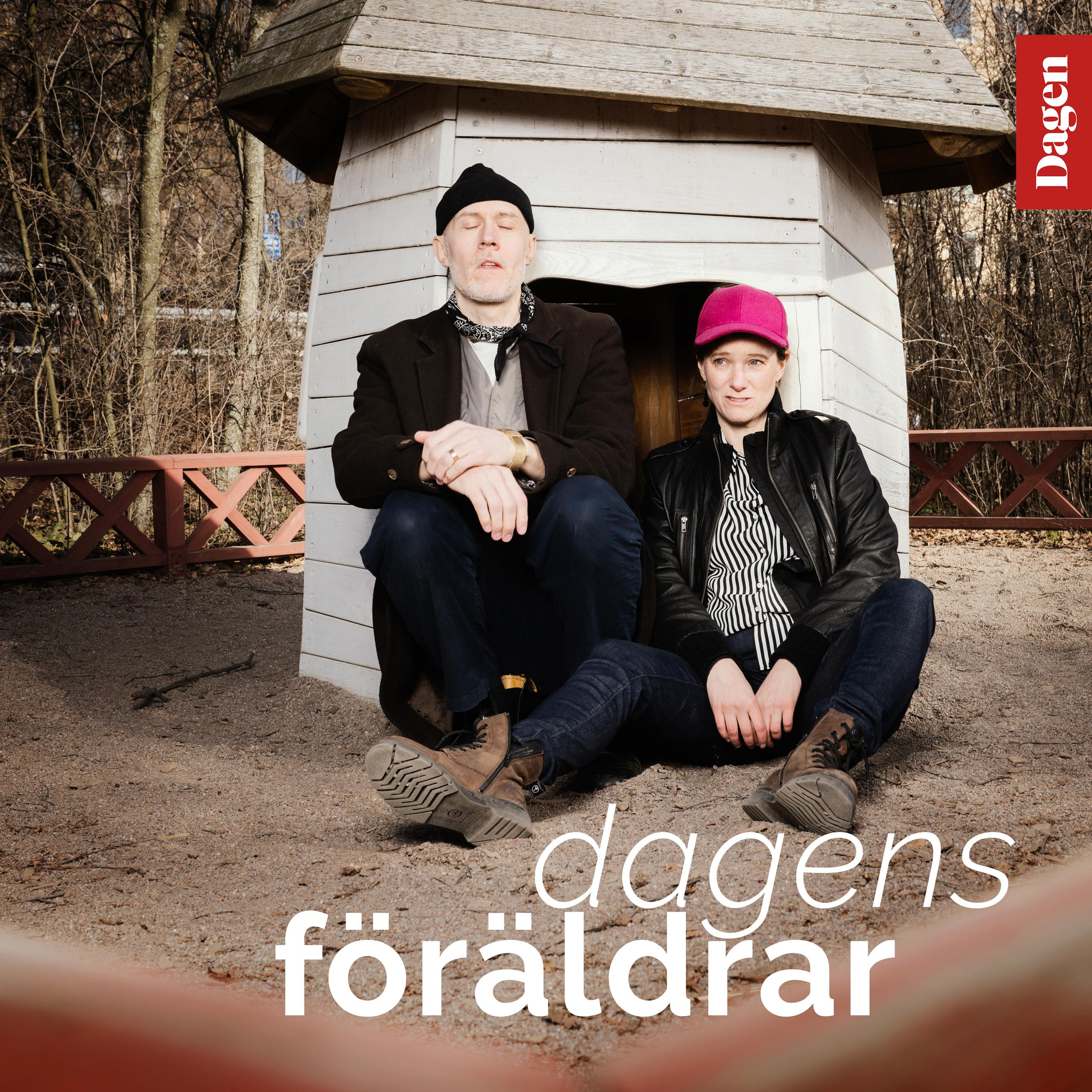 Dagens föräldrar