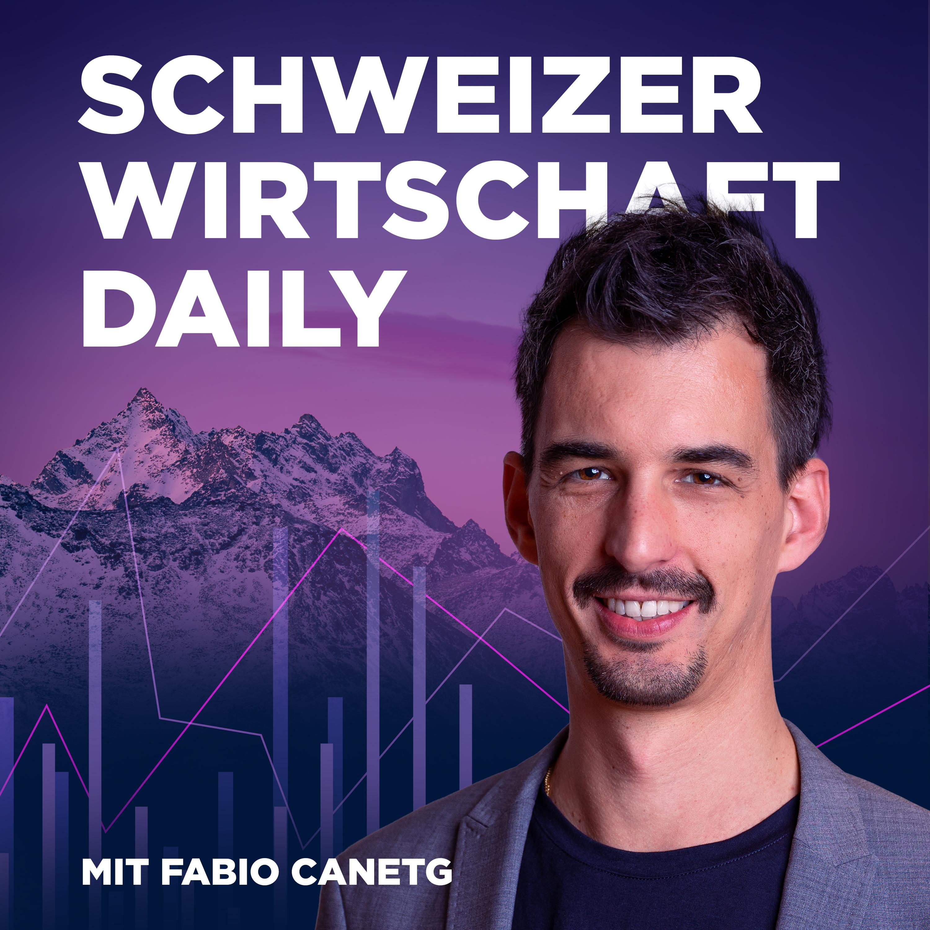 Schweizer Wirtschaft Daily