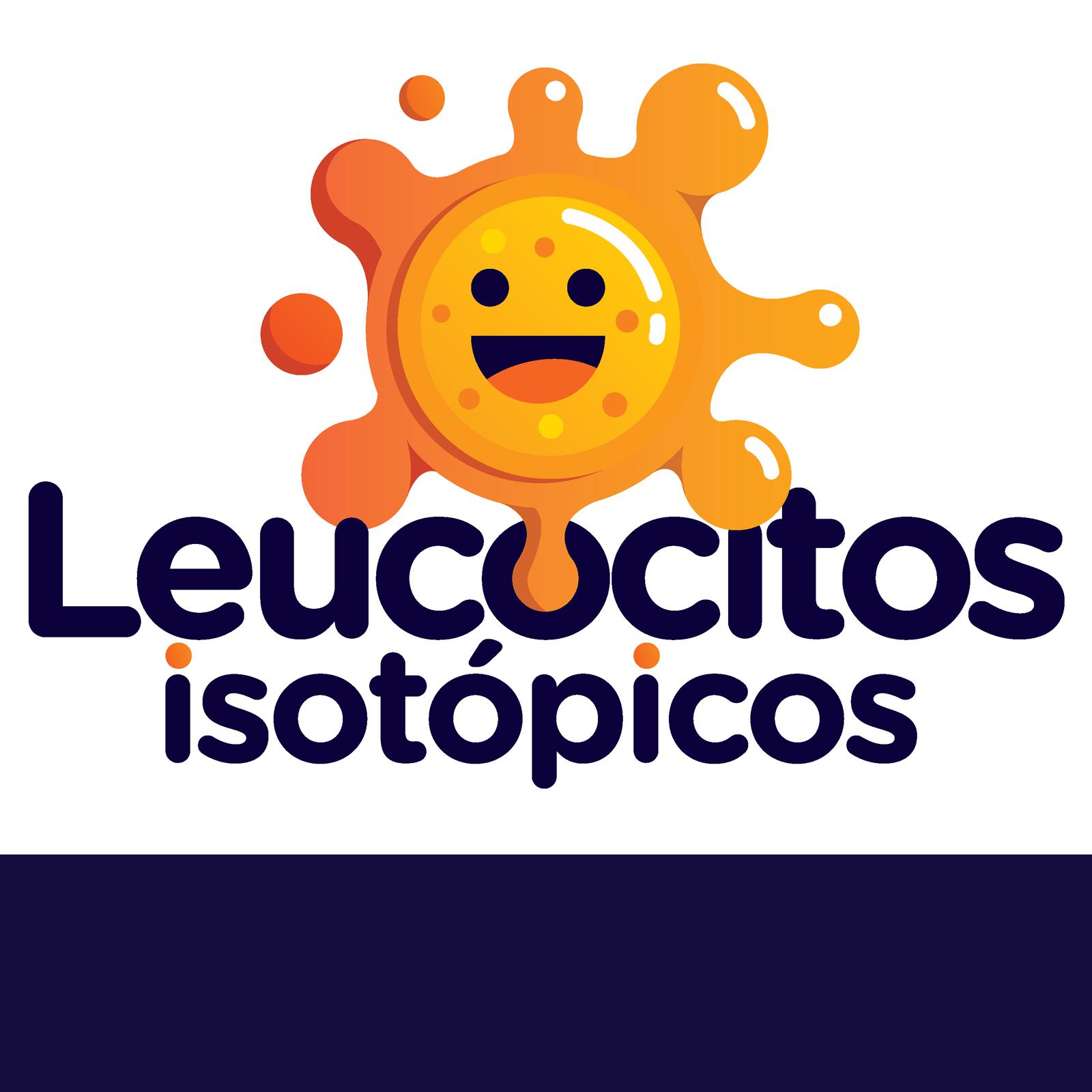 Leucocitos isotópicos