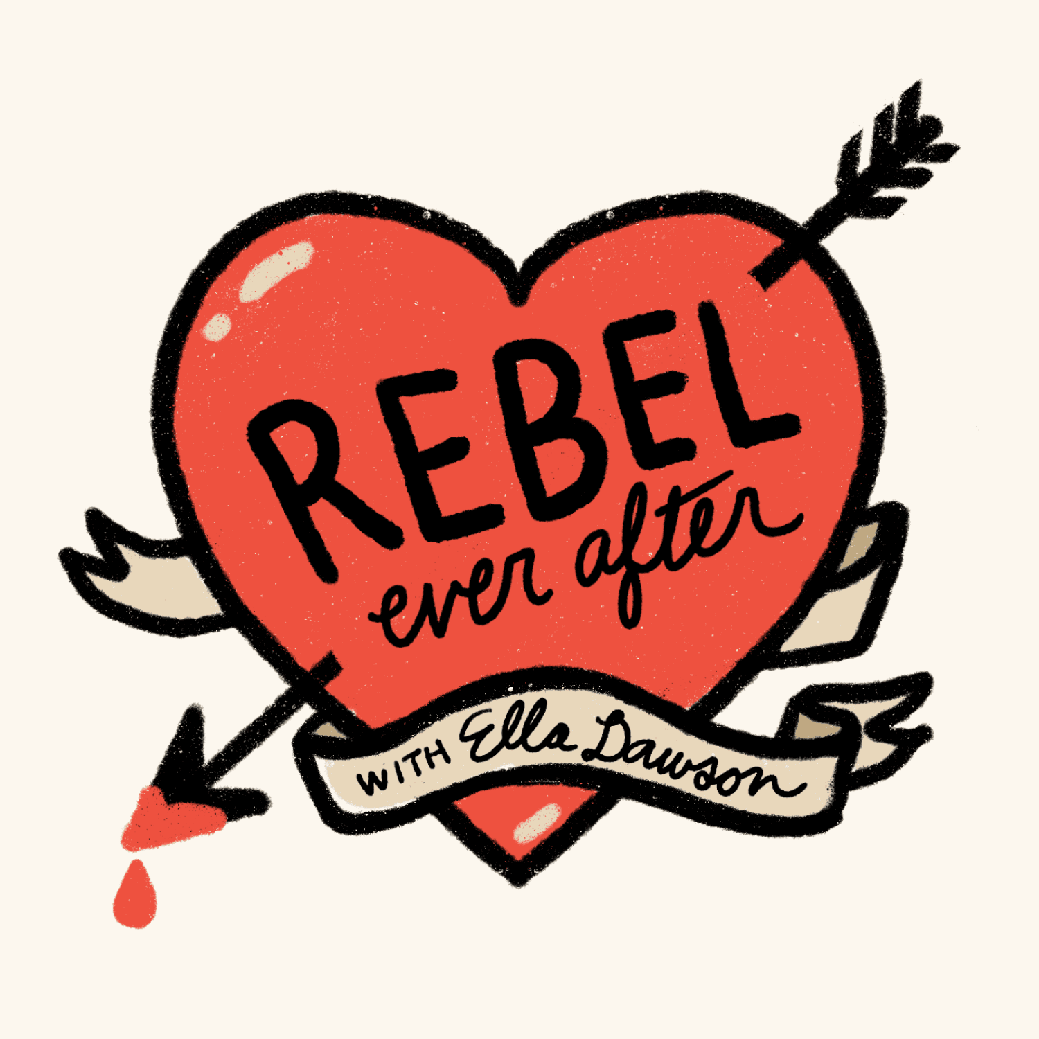 Rebel Ever After