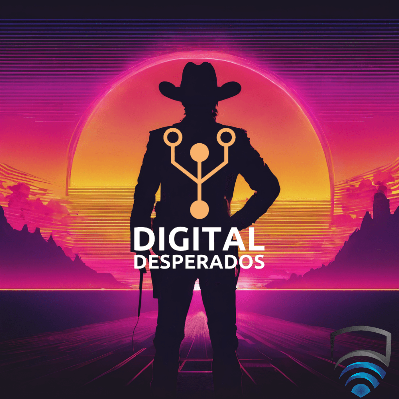 Digital Desperados