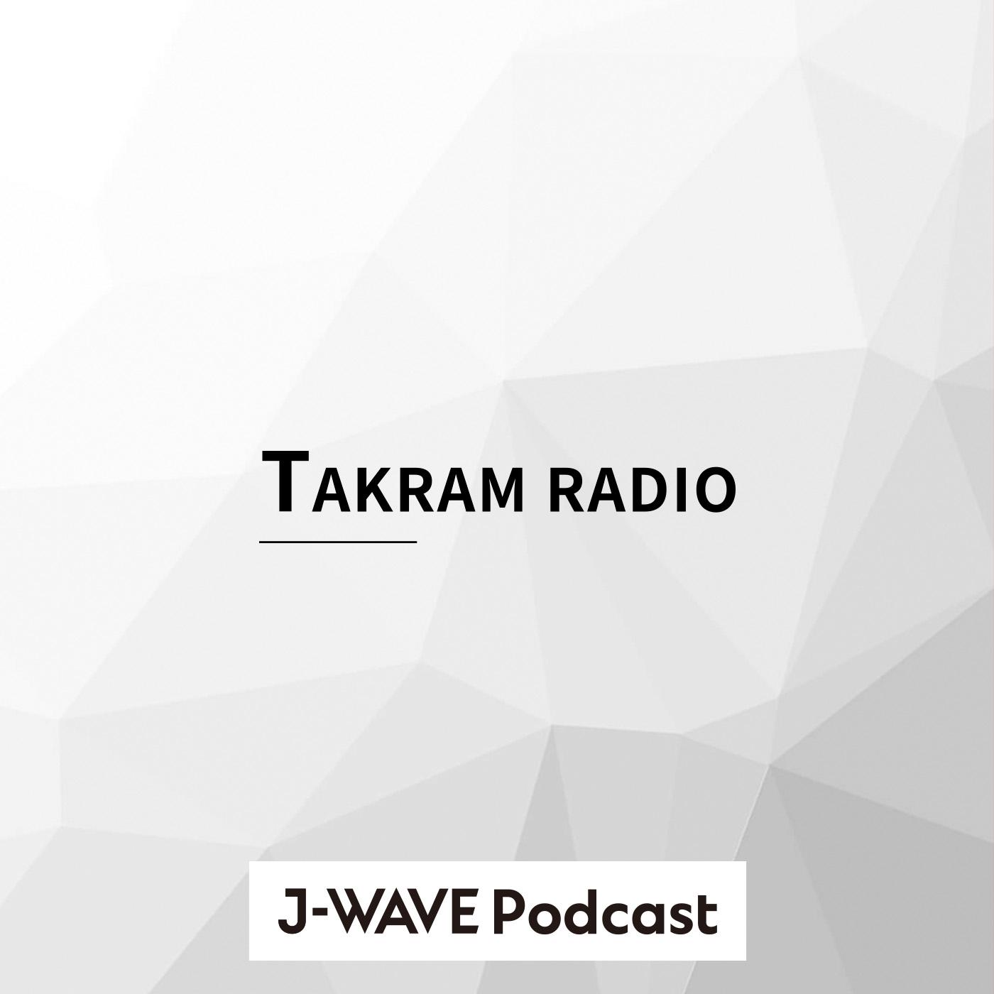 TAKRAM RADIO