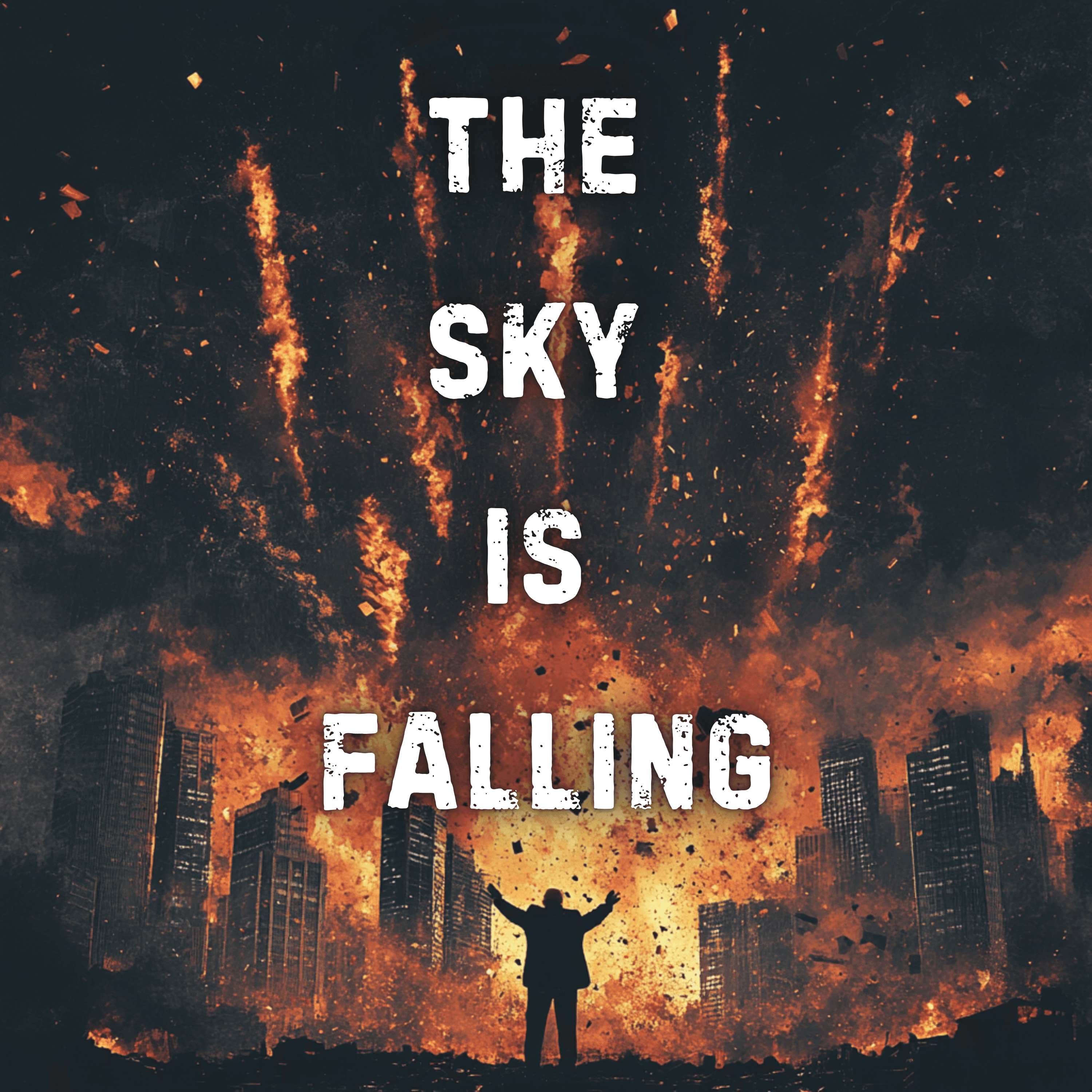 The Sky is Falling