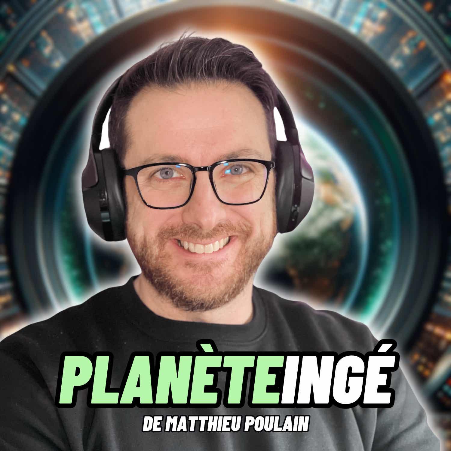 Planète Ingénieur - L'actualité avec les meilleurs ingénieurs