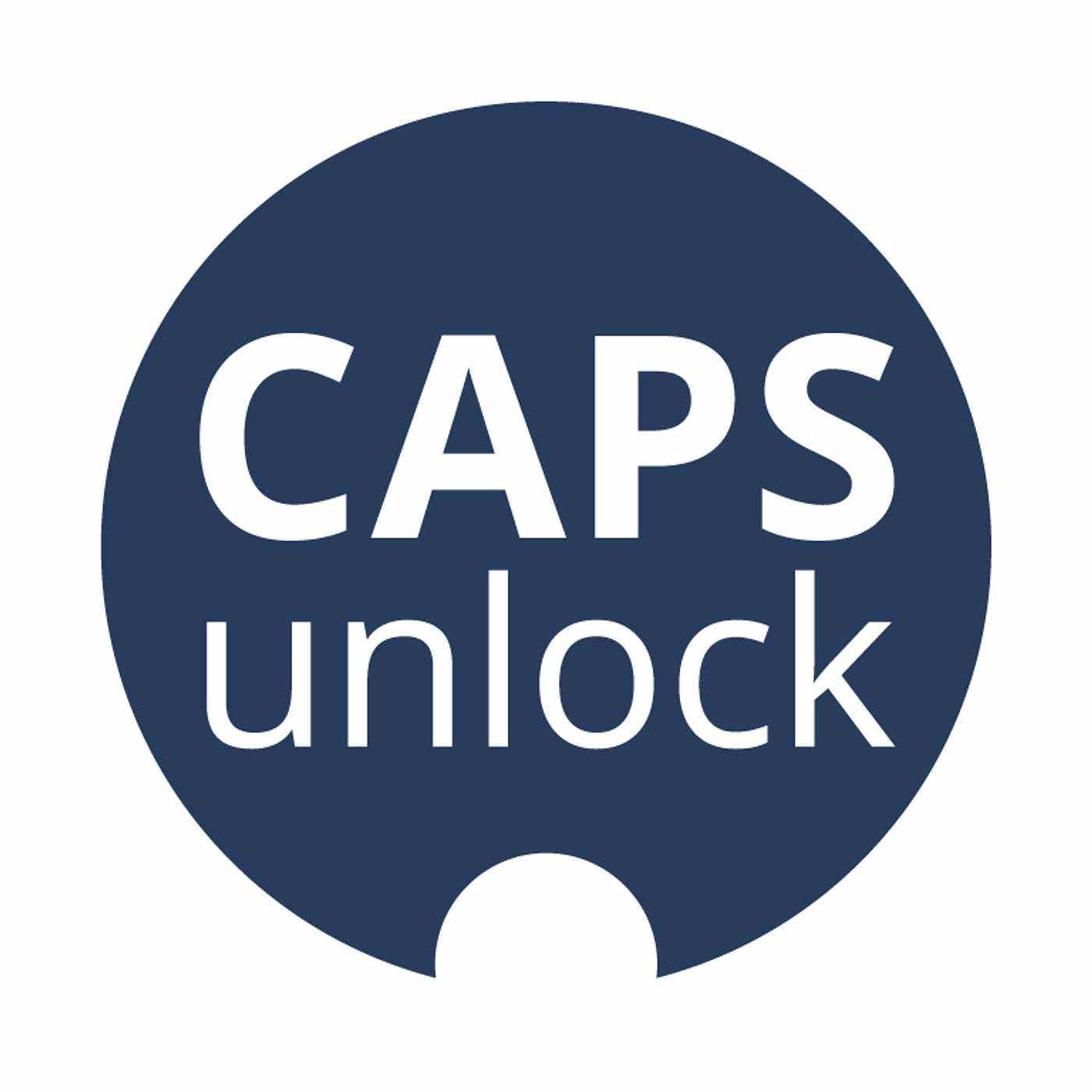 CAPS Unlock Podcast