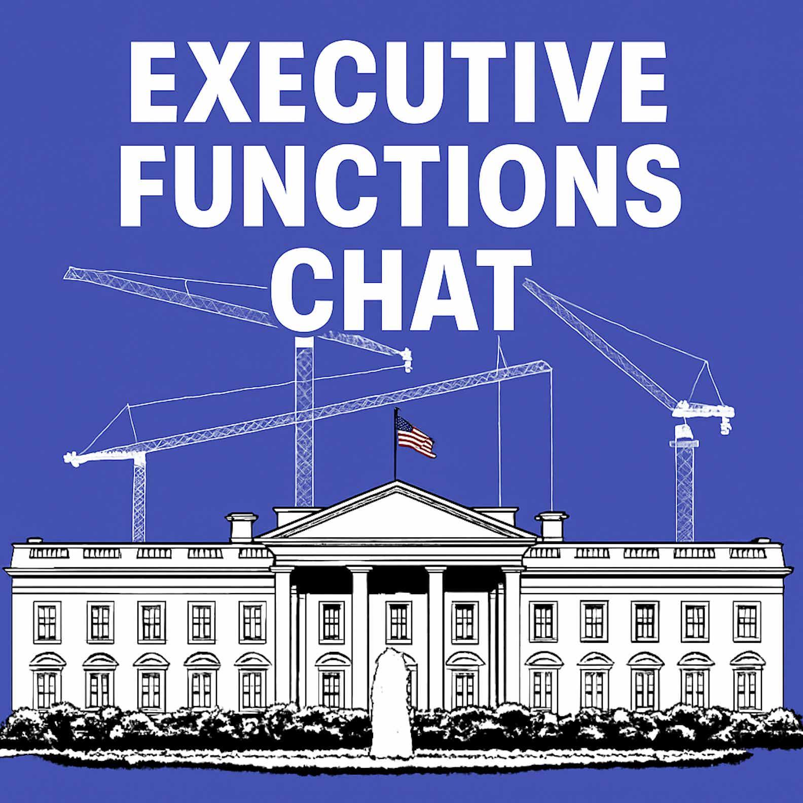 Executive Functions Chat