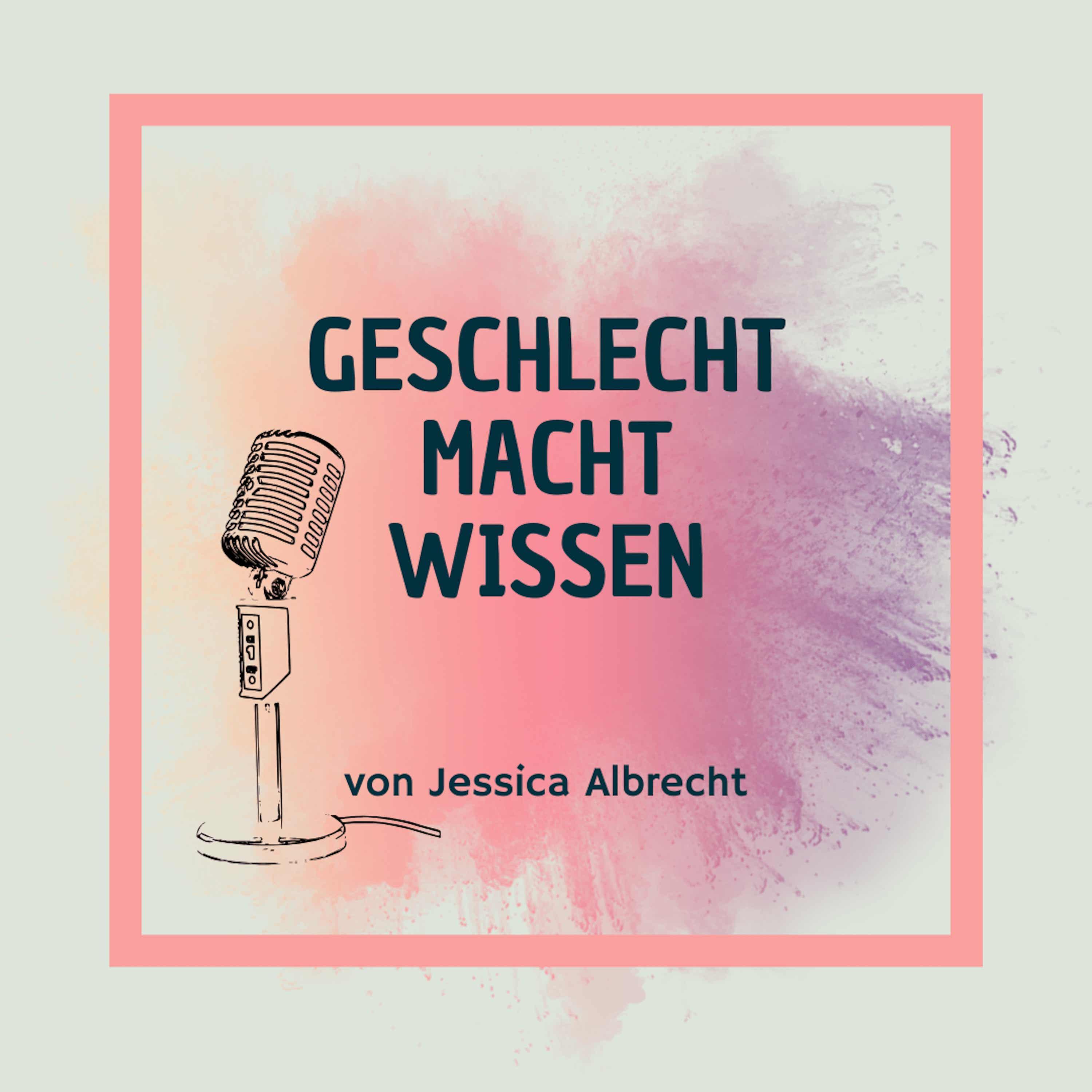 Geschlecht Macht Wissen