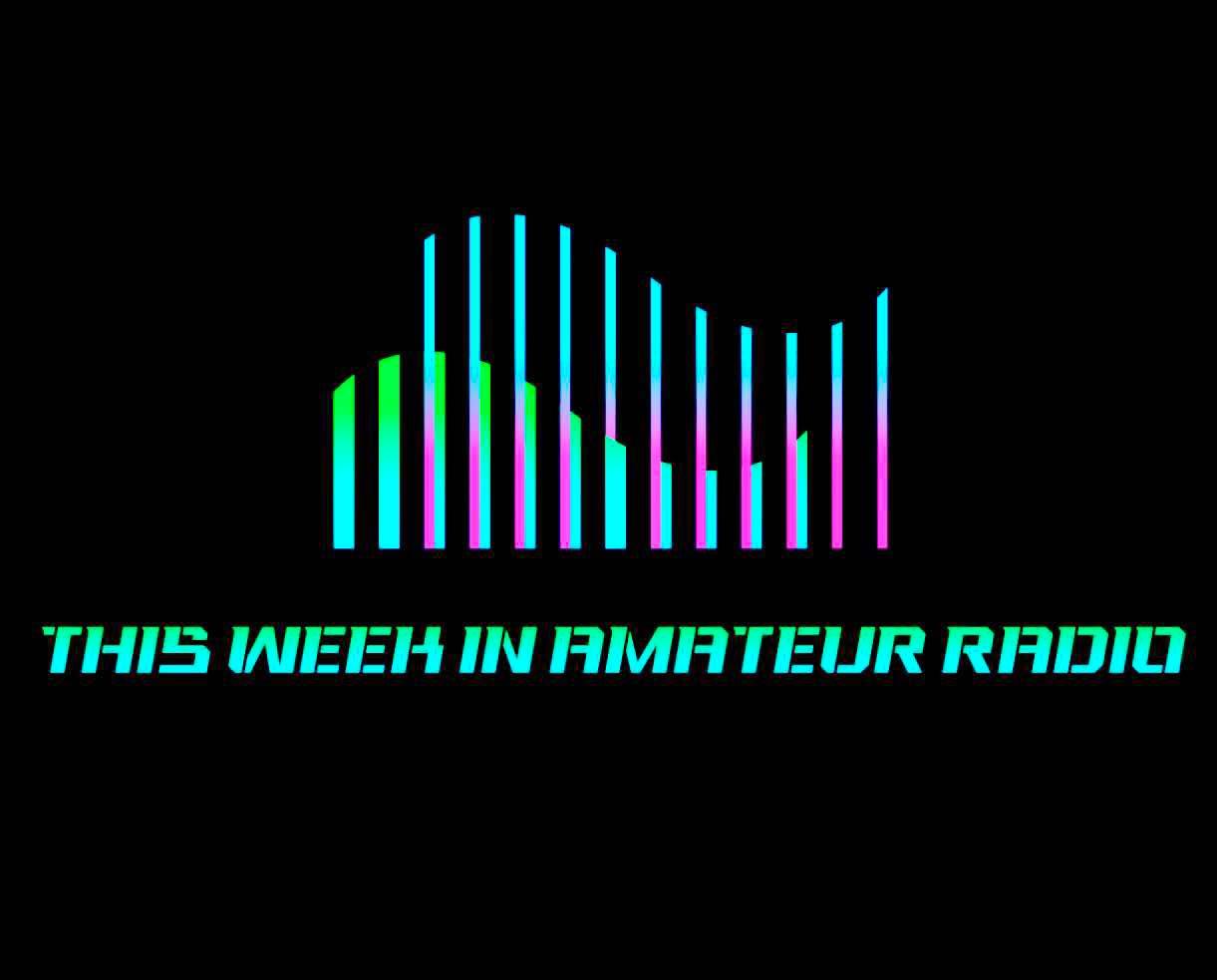 This Week in Amateur Radio (LPFM)