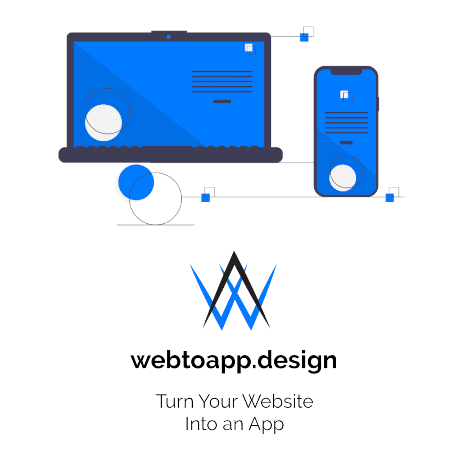 The Website to App Conversion Podcast