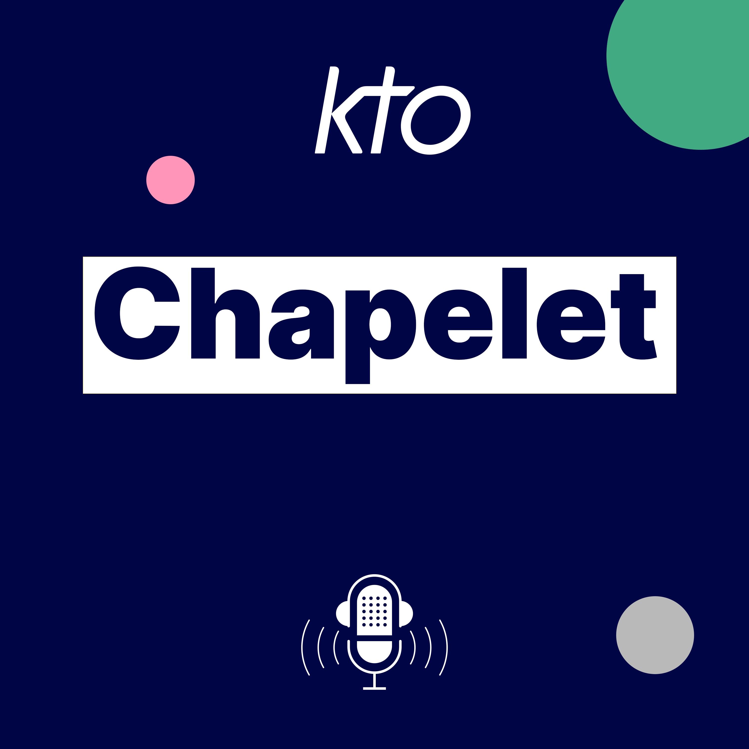 KTO Radio / Chapelet à Lourdes