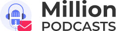 MillionPodcasts Blog