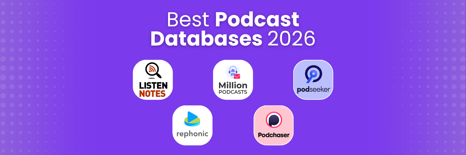 5-Best-Podcast-Databases-Compared-for-Outreach-Teams-feature-image