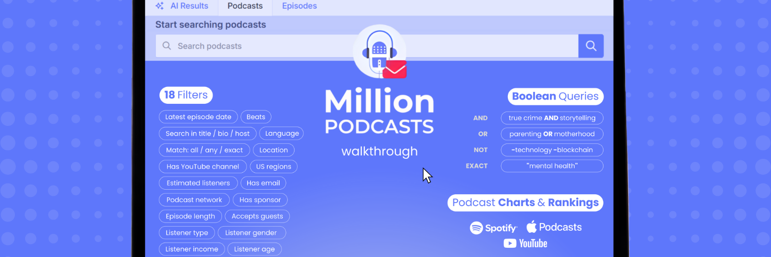 million-podcasts-guide