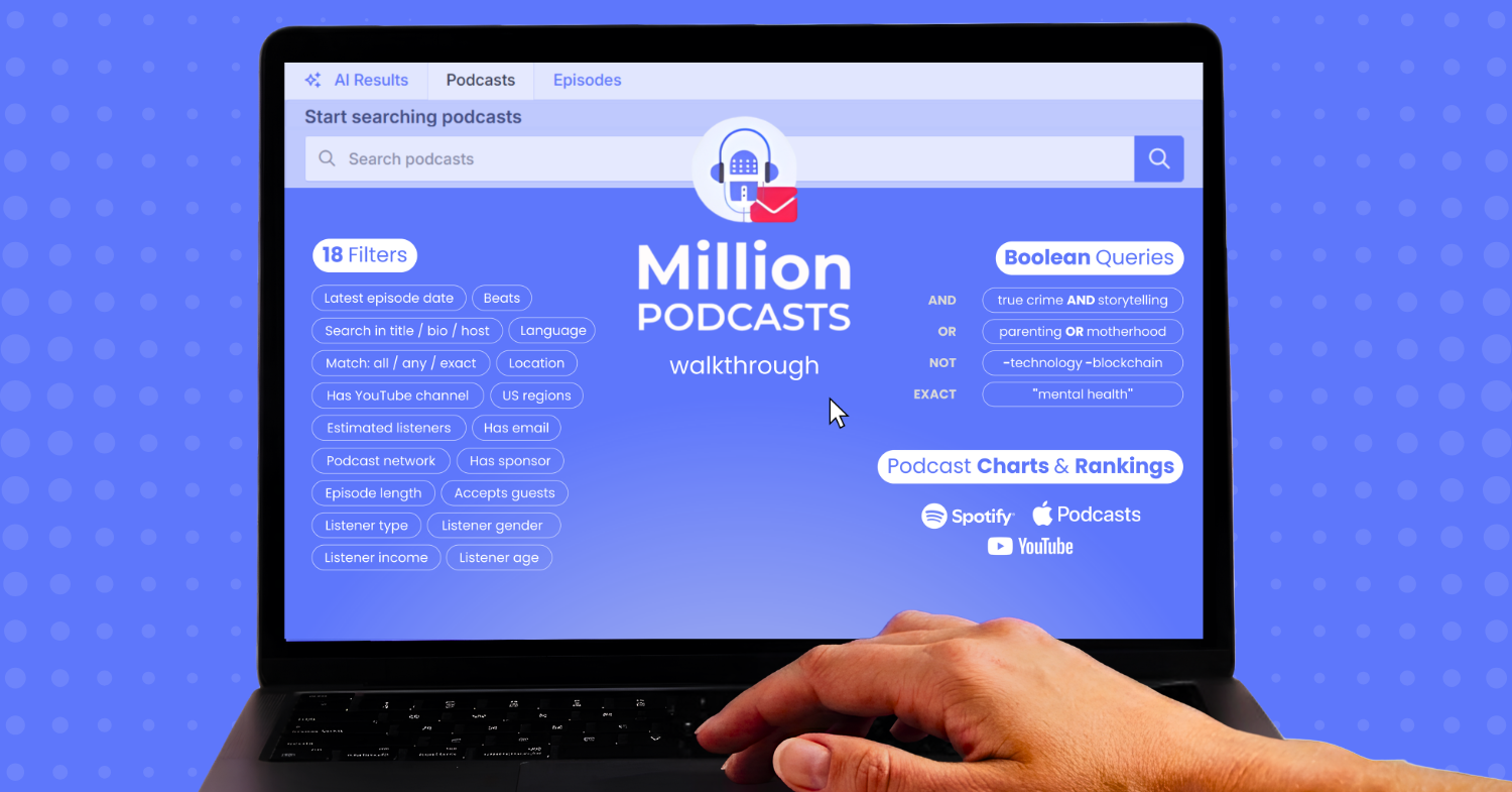million-podcasts-guide