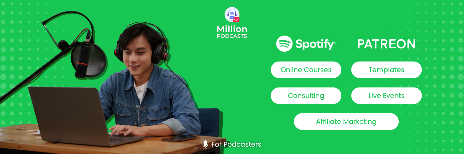 How-to-Make-Money-Podcasting-Without-Relying-on-Sponsors-feature-image
