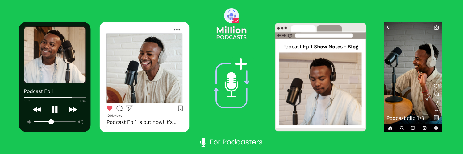 How-to-Repurpose-Content-From-Podcasts-Into-Blogs-Socials-feature-image