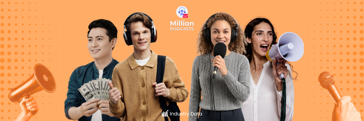 10 Best Podcast Advertising Agencies in the US for 2026 feature image