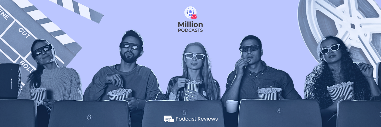 11 Film Podcasts That Pick Up Right Where the Movie Left Off feature image