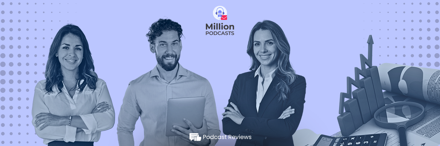 12 Business Podcasts Every Modern Leader Needs to Listen To feature image
