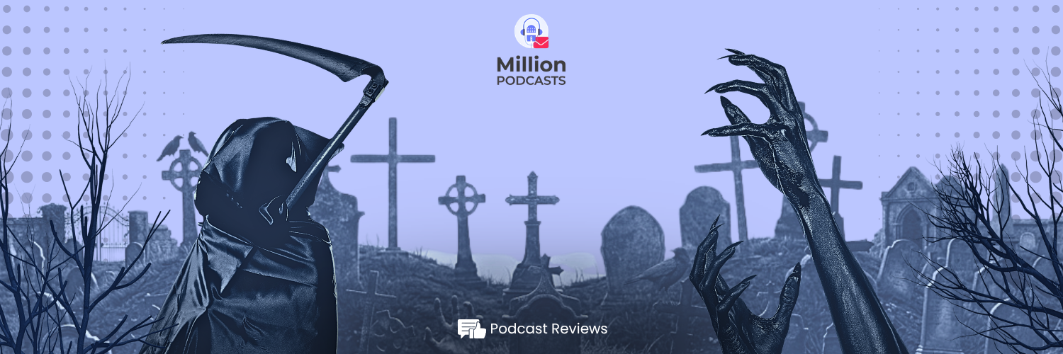 13 Horror Podcasts to Listen to When You Are Home Alone feature image