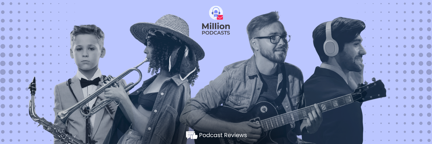 13 Music Podcasts on the Craft, the Charts, and the Chords feature image