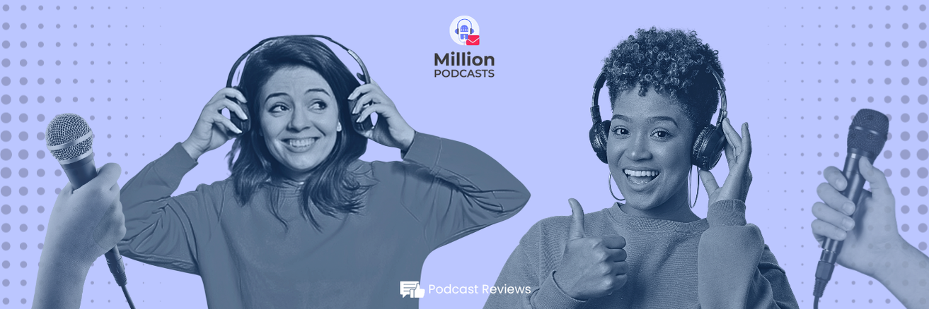 5 Underrated Podcasts Worth Listening To in 2026 feature image