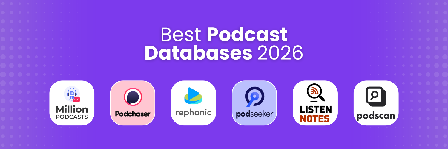 6-Best-Podcast-Databases-Compared-for-Outreach-Teams-feature-image