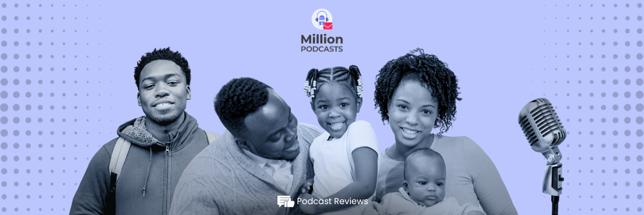 6 Black Culture Podcasts Centering Black Voices and Stories feature image