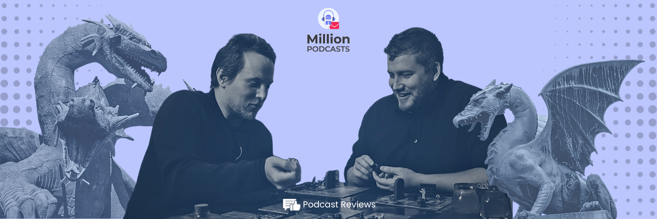 6 D&D Podcasts Loved by Players and Dungeon Masters Alike feature image