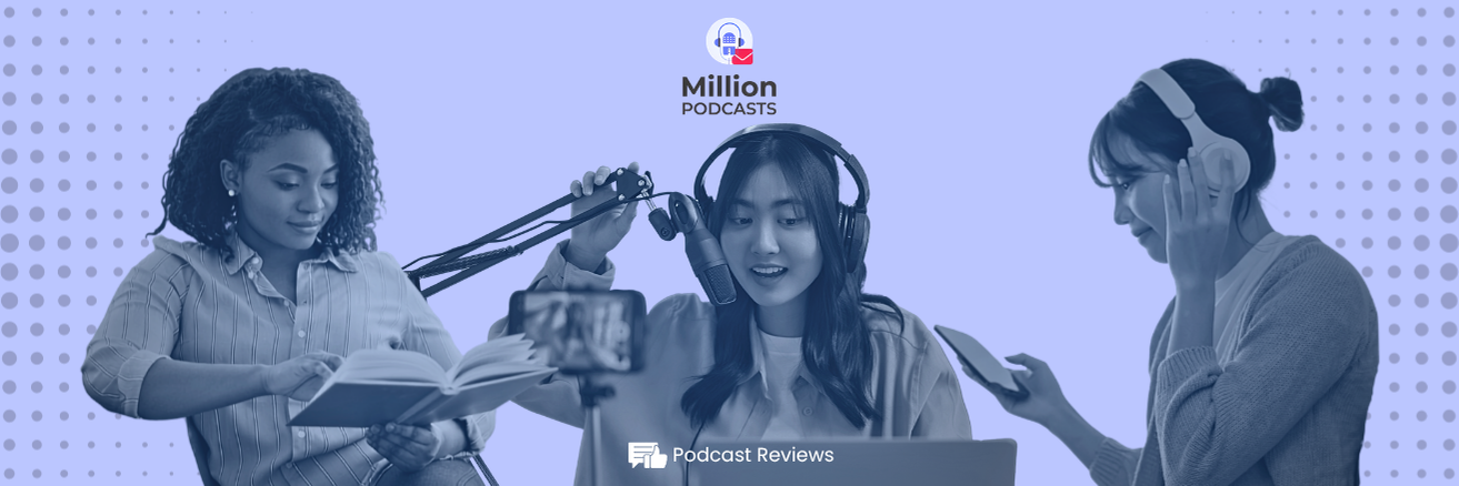 8 Best Fiction Podcasts to Escape Into New Worlds & Stories feature image
