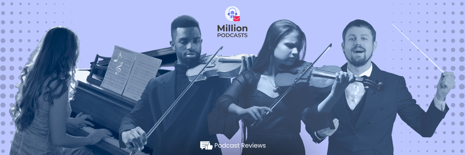 8 Classical Music Podcasts That Hit the Right Note in 2026 feature image