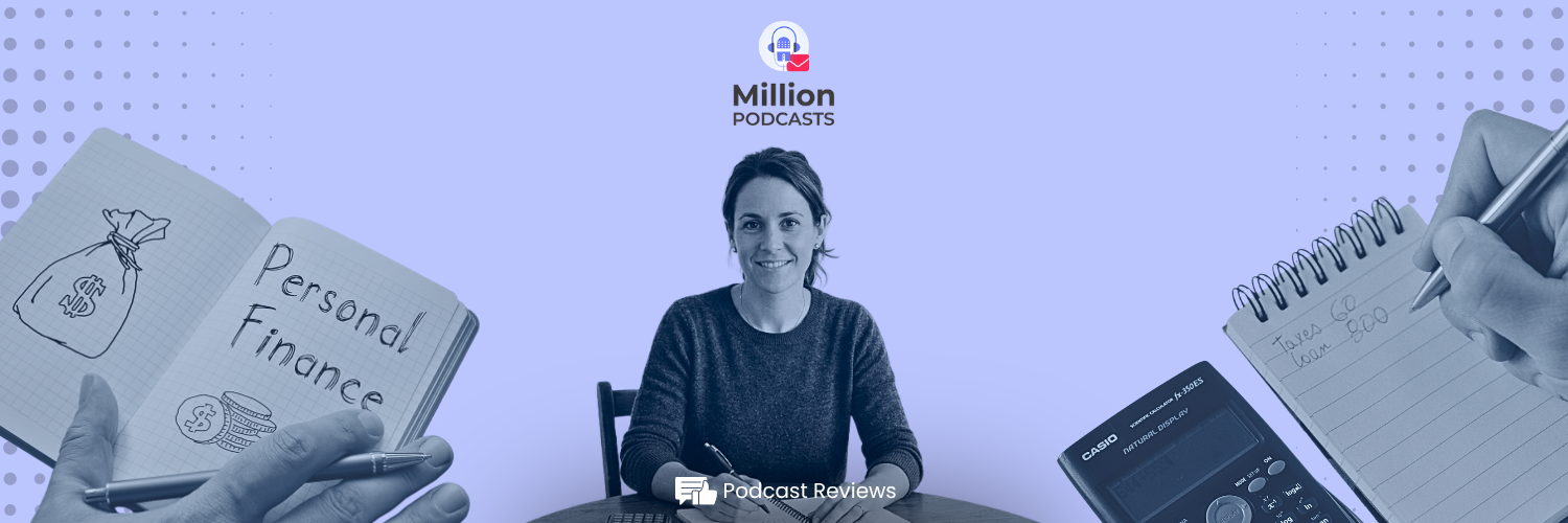 8 Personal Finance Podcasts to Help You Invest Smarter featured image