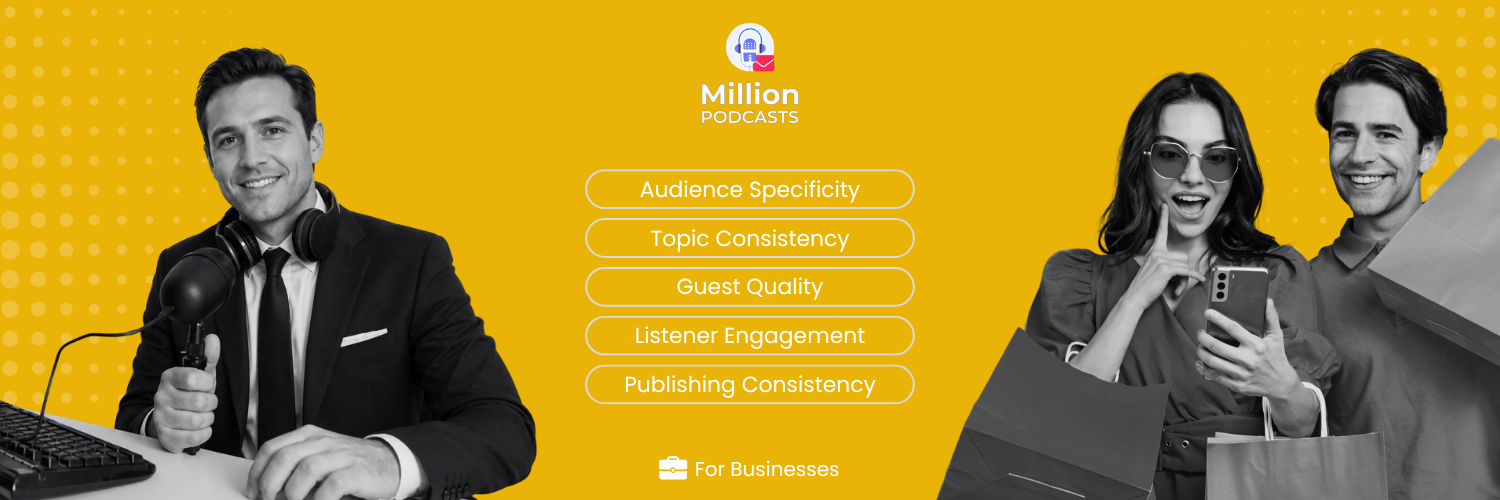 Choosing Podcasts That Bring Founders Real Paying Customers