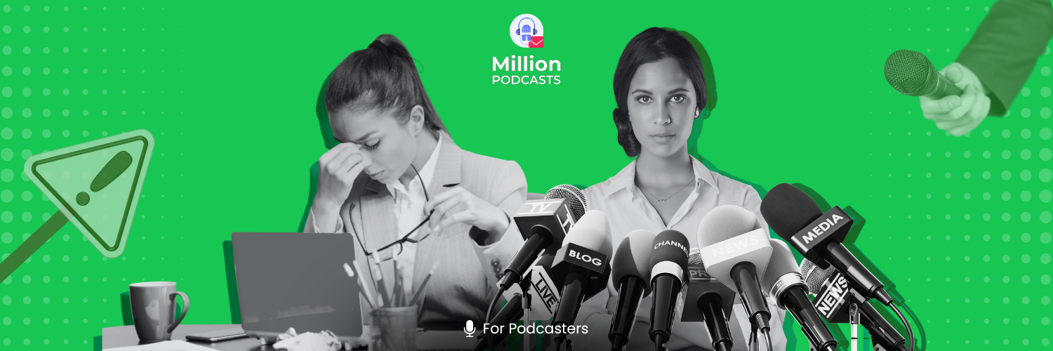 Crisis Management for Podcasters The 48-Hour Playbook