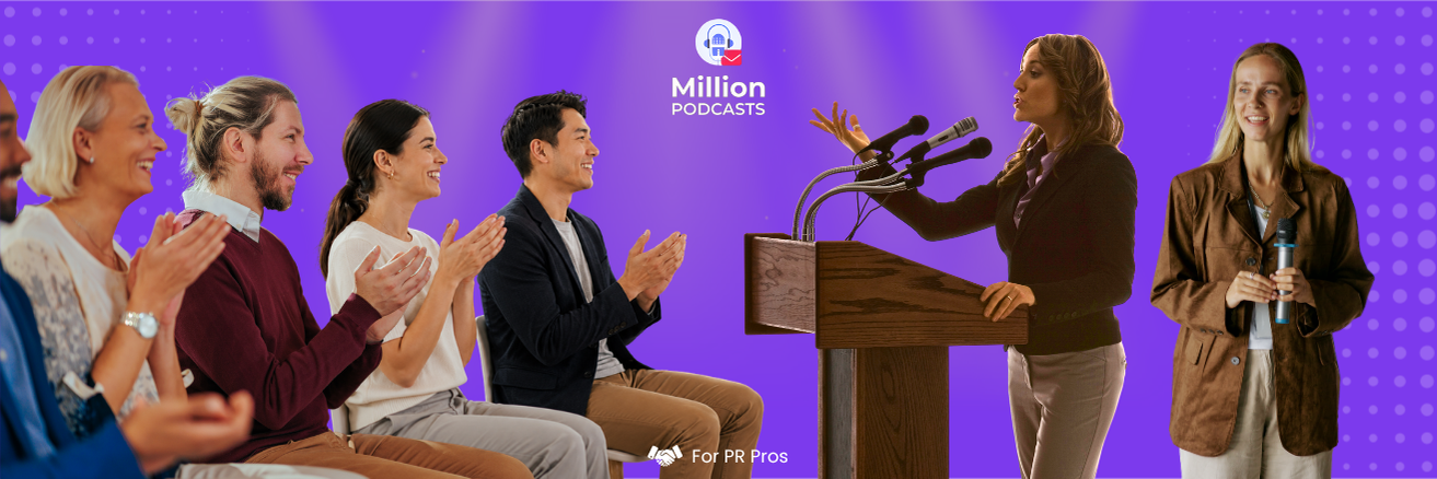Event Promotion Ideas Using Podcasts to Drive Attendance feature image