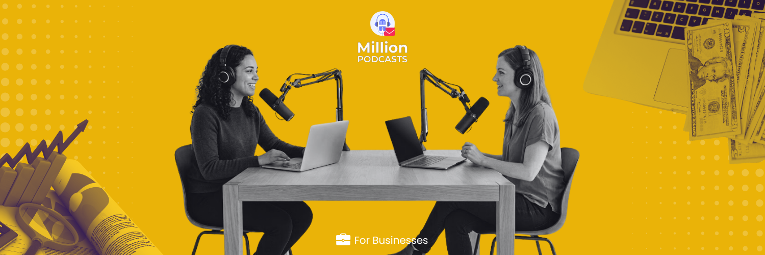 How Much Does It Cost to Start a Podcast for Business feature image
